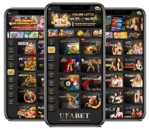 UFABETมือถือ ทางเข้า UFABET เข้าไม่ได้